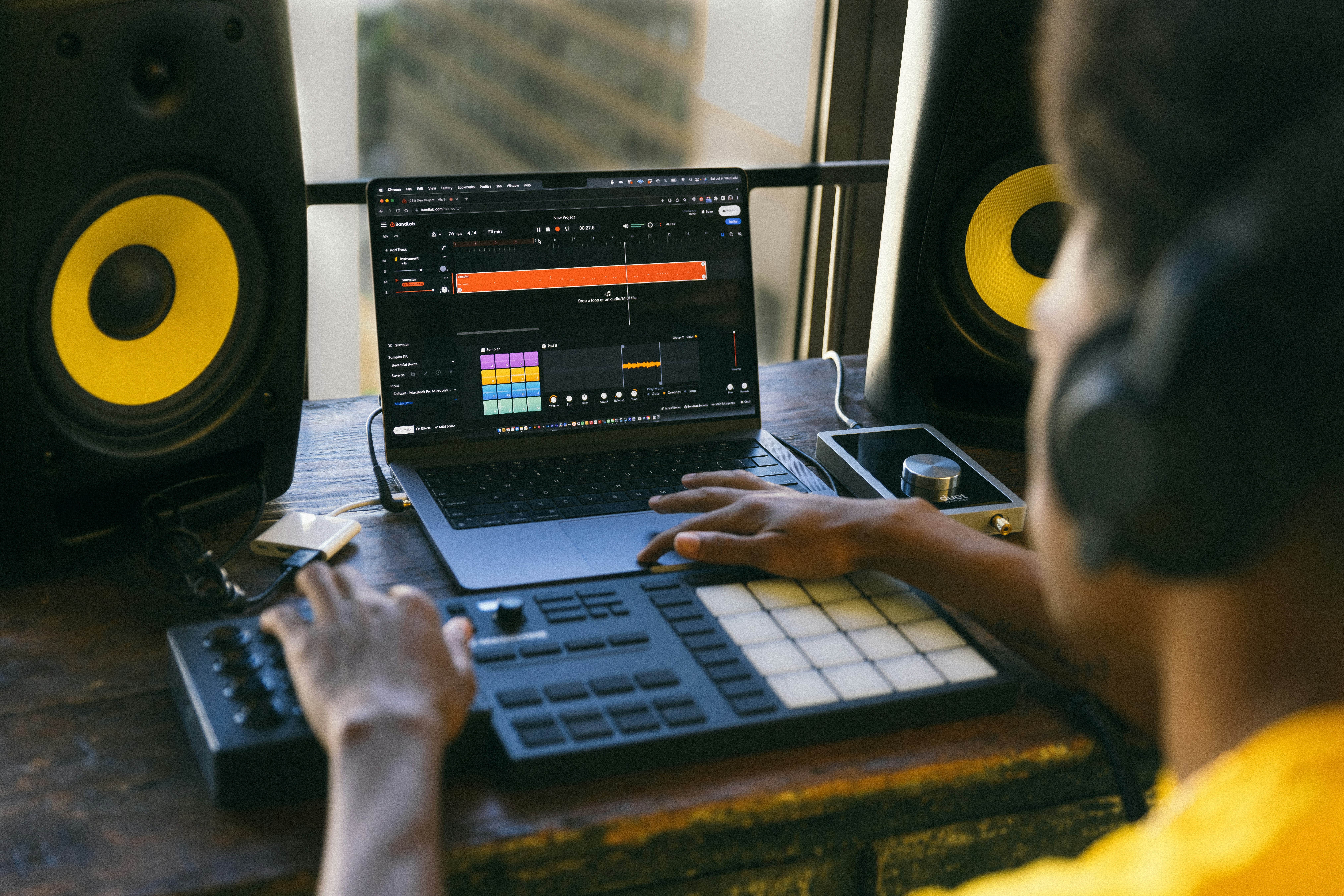 Beatmakers