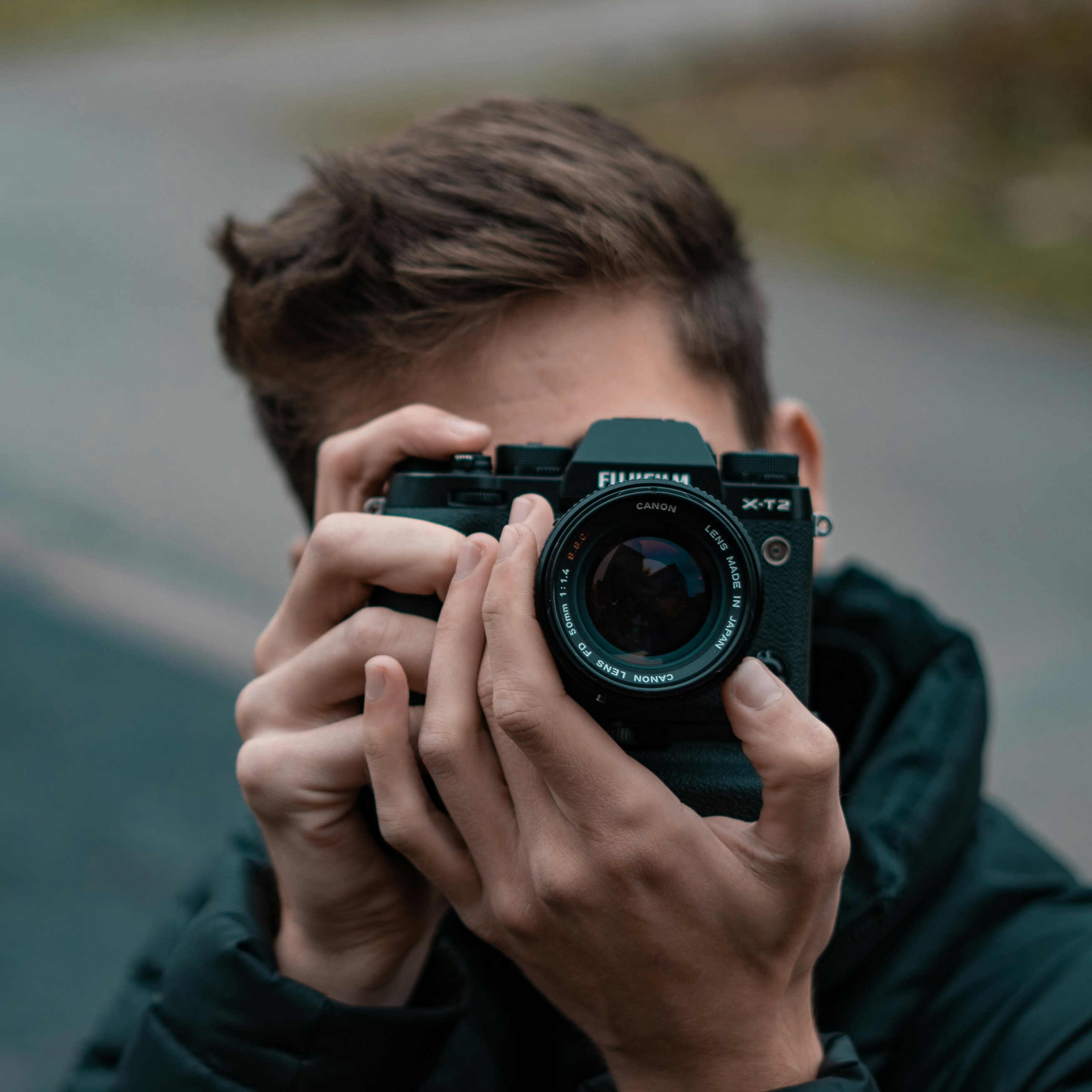 Photographes